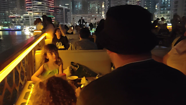 Opinii despre Ресторан морепродуктов în Dubai - Hospitality and gastronomy