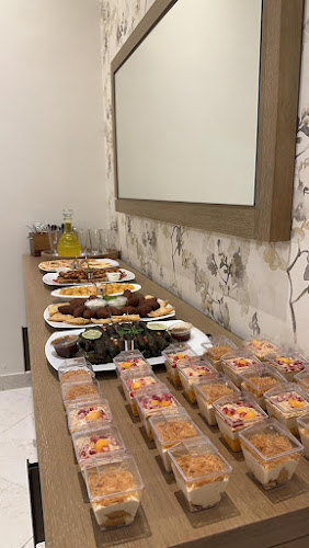 Lumee restaurant Ar Rams