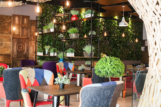 Ground Floor, Arenco Tower - Al Sufouh - Dubai Media City - Dubai