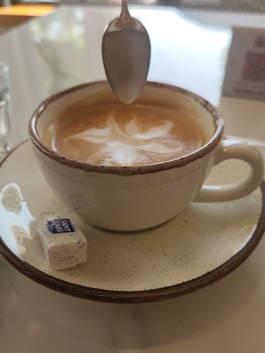 Knead Bakery & Patisserie - Hospitality and gastronomy