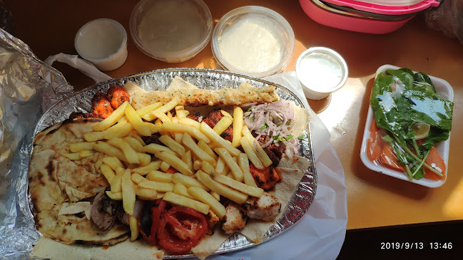 Fileh Inn Restaurant