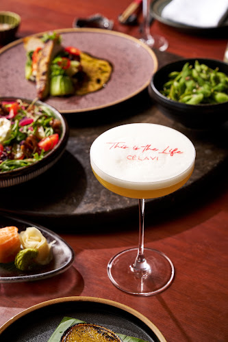 Opinii despre CÉ LA VI în Dubai - Hospitality and gastronomy