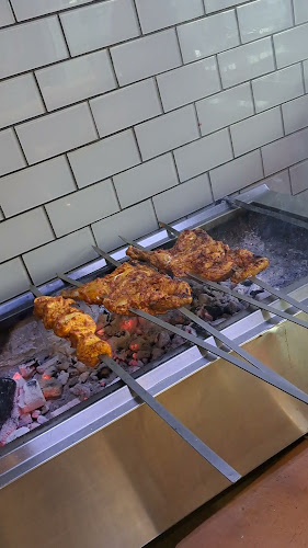 Lahori Karahi Restaurant - Dubai