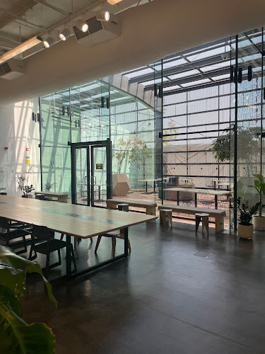 AURO Cafe at Warehouse421