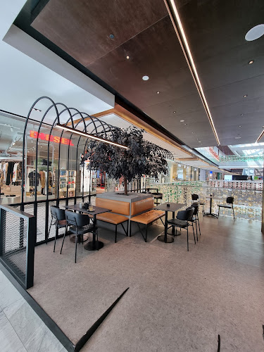 Galleria Mall - Abu Dhabi