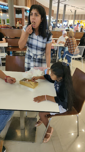 Opinii despre JDY Desserts and Coffee în Ras Al-Khaimah - Hospitality and gastronomy