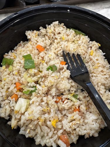 Chowking Restaurant Dubai Mall - Dubai