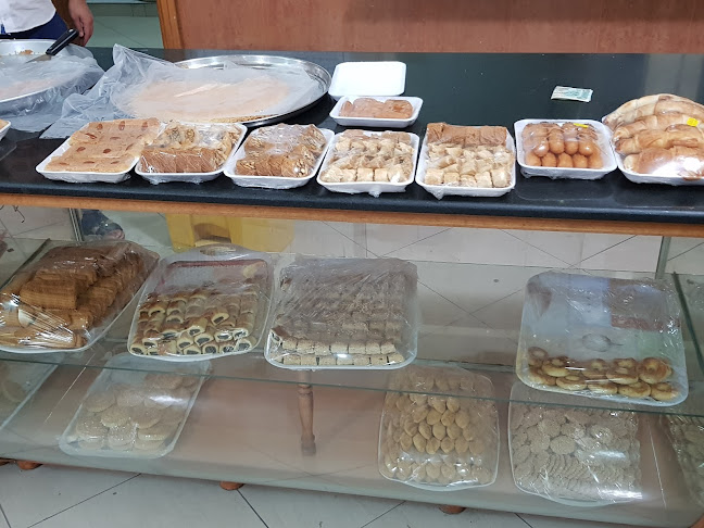 Lebenon Spring Bakery