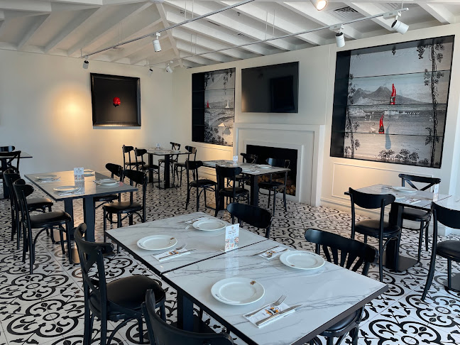 L'Antica Pizzeria da Michele JBR - Hospitality and gastronomy