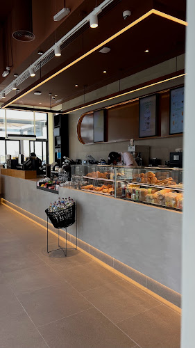 Comentarii opinii despre Starbucks