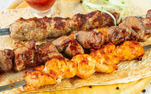 744 Al Sharq St - Al Majarra - Al Sharq - Sharjah