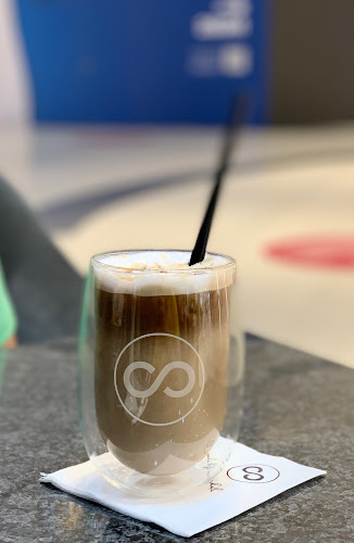 Comentarii opinii despre Icons Coffee Couture- Manar Mall