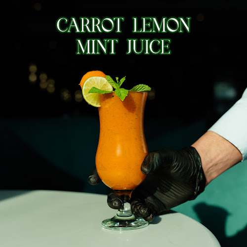 Twenty Four 7 Cafe - by Badshah Palace - Dubai