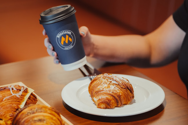 Milestones Coffee Mushrif Mall - مايلستونز كوفي المشرف مول - Hospitality and gastronomy