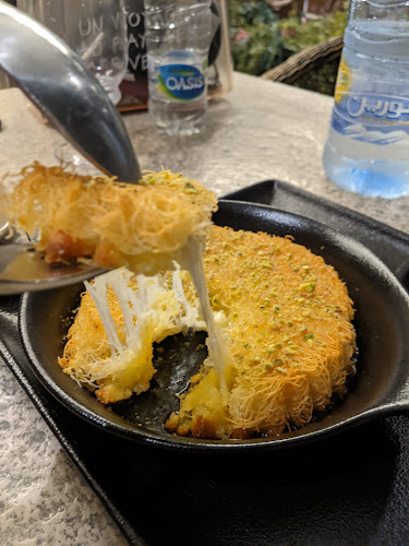 Opinii despre Babel Dubai în Dubai - Hospitality and gastronomy