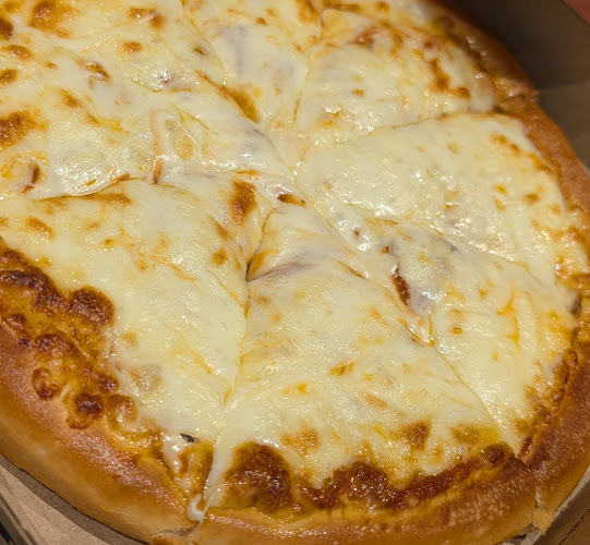 Circle of Crust - Dubai