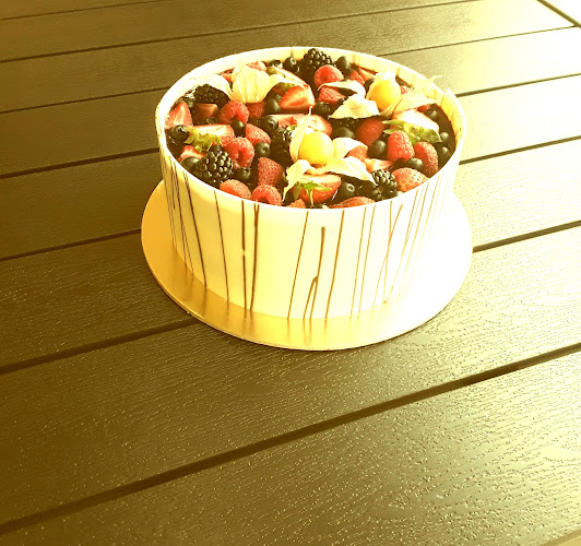 Comentarii opinii despre The Primrose Coffee shop (cakes)