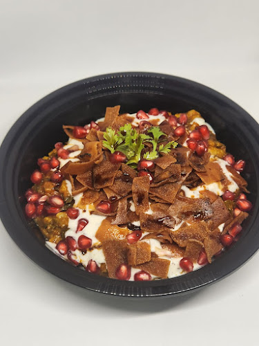 5V2G+25 - Al Khatim - Sharjah