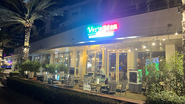 Vita Mia Restaurant & Cafè - Dubai