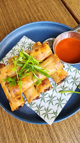 Comentarii opinii despre Kooya Filipino Eatery