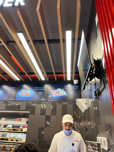 Comentarii opinii despre Qasr Al Baik Restaurant