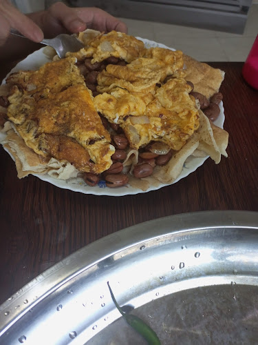 Serob Cafeteria كافتيريا سيروب - Hospitality and gastronomy