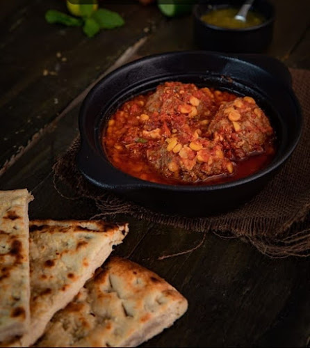 Wakha Restaurant Al Barsha - Hospitality and gastronomy