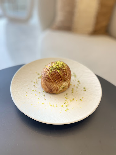 Comentarii opinii despre AROHA CAFE