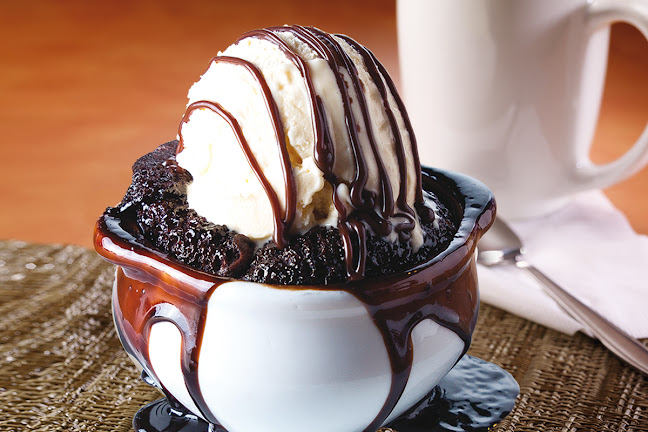 Comentarii opinii despre Denny's Diner Middle East