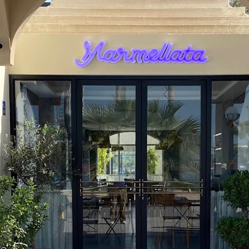 Comentarii opinii despre Marmellata Bakery