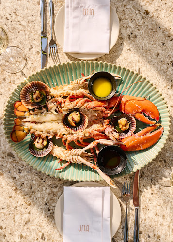 Urla Restaurant & Lounge - Dubai