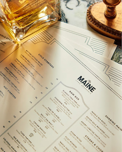 The MAINE Street Eatery Restaurant, Studio City