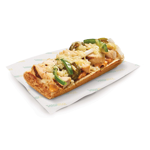 Comentarii opinii despre Subway