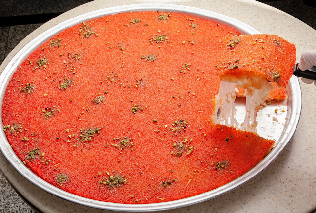 Zayed The First St - Al Hisn - W4 - Abu Dhabi