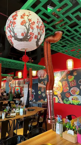 Electra Street Zayed The First St - behind City Seasons Hotel - Al Danah - Zone 1 - Abu Dhabi