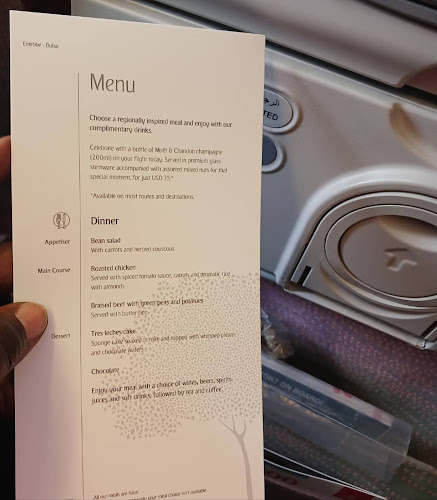 Opinii despre Emirates Flight Catering în Dubai - Hospitality and gastronomy