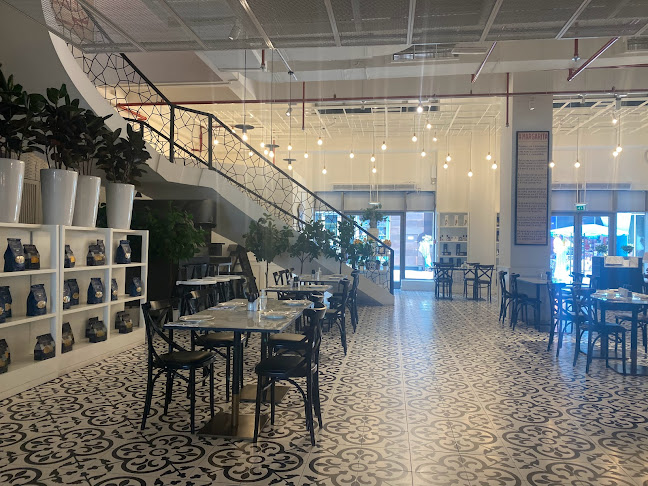 Opinii despre L'Antica Pizzeria da Michele JBR în Dubai - Hospitality and gastronomy