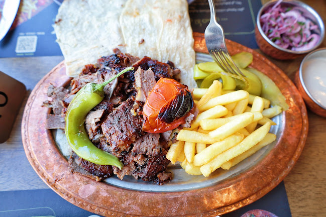 10th St - Al Zahiyah - E16 01 - Abu Dhabi