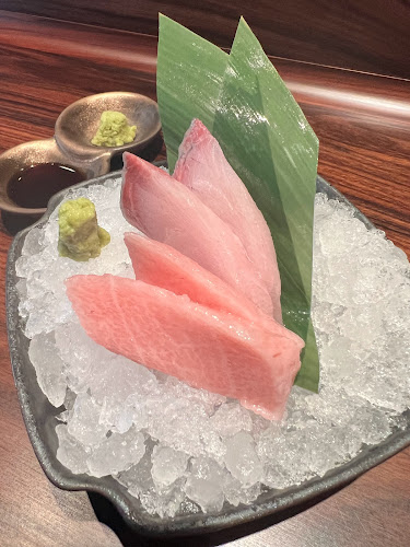 Opinii despre UCHI DIFC în Dubai - Hospitality and gastronomy