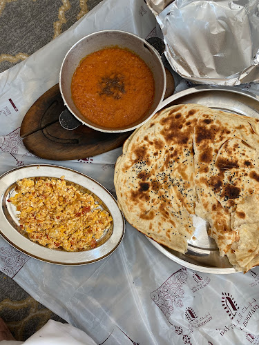 مطعم بيت البخاري - Hospitality and gastronomy