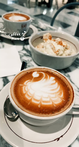 Opinii despre Magnolia Bakery în Abu Dhabi - Hospitality and gastronomy