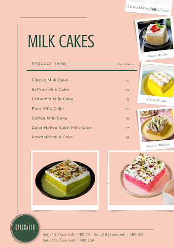 Post Box : 478465 - Al Quoz - Al Quoz Industrial Area 3 - Dubai Cakesmith - Al Quoz Industrial Area 3 - Dubai