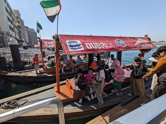 Grand Souk - Bur Dubai - Dubai