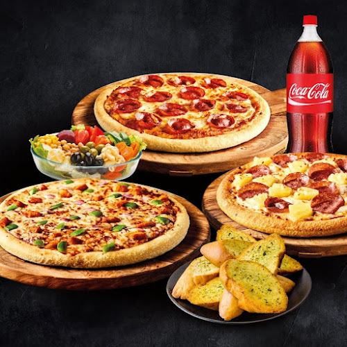 Al-Khor Towers A4 Near Safeer Market Opposite Side of Shooters Club Al Ajman - Ajman