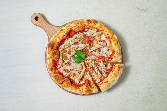 Comentarii opinii despre Patio Gourmet