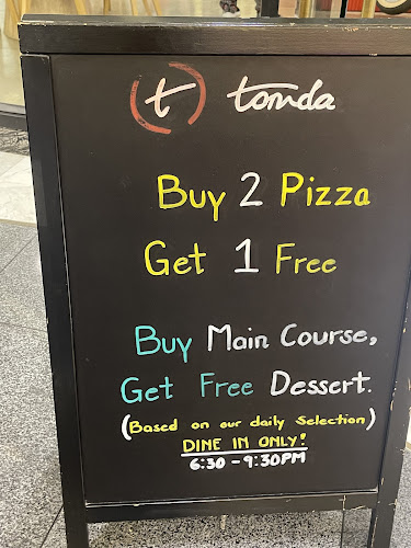 Index Tower, Retail 210 - Dubai