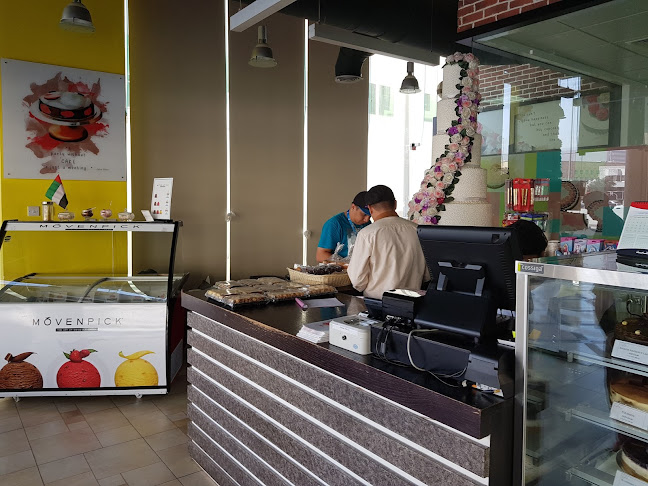 Al Habbai - Bldg., Shop No. 3 - 4 Za'abeel St - Al Karama - Dubai