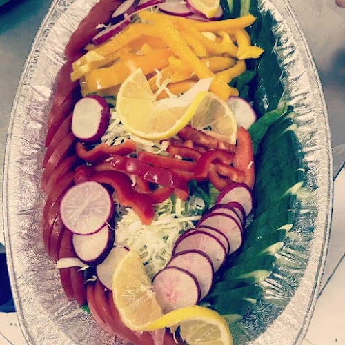 Opinii despre ALRUKN ALBOSNI , الركن البوسني în Ras Al-Khaimah - Hospitality and gastronomy