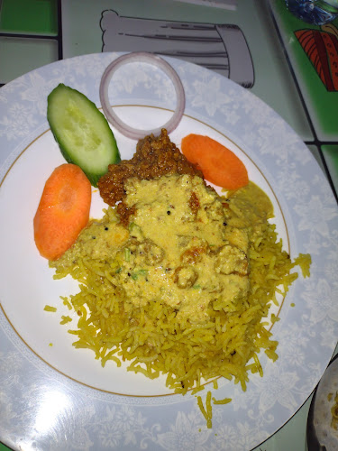 Comentarii opinii despre dawar al tawoon hyderabadi Restaurant