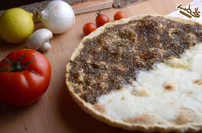 On The Wood - Al Ain - Hospitality and gastronomy